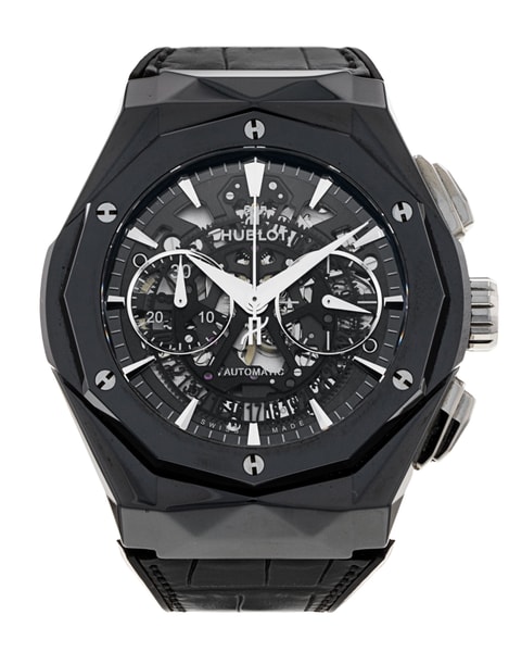 Hublot Classic Fusion 525.CS.0170.RX.ORL19